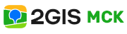 2ГИС МСК